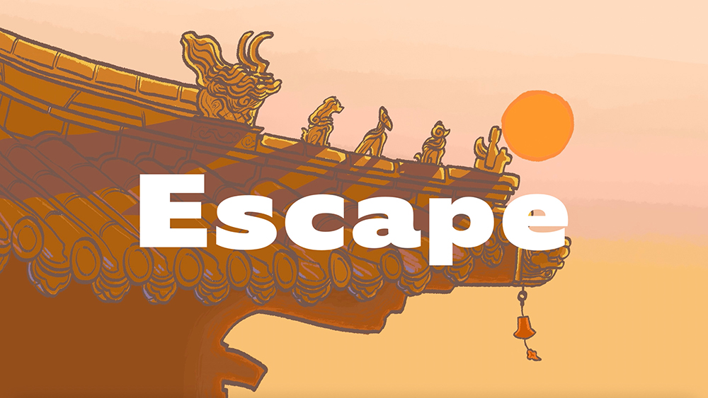 Escape